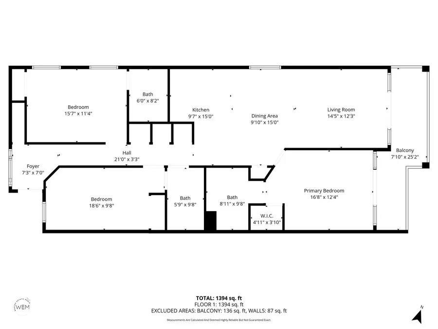 1001 World Tour Blvd. #301, Myrtle Beach, SC 29579 - Image #3
