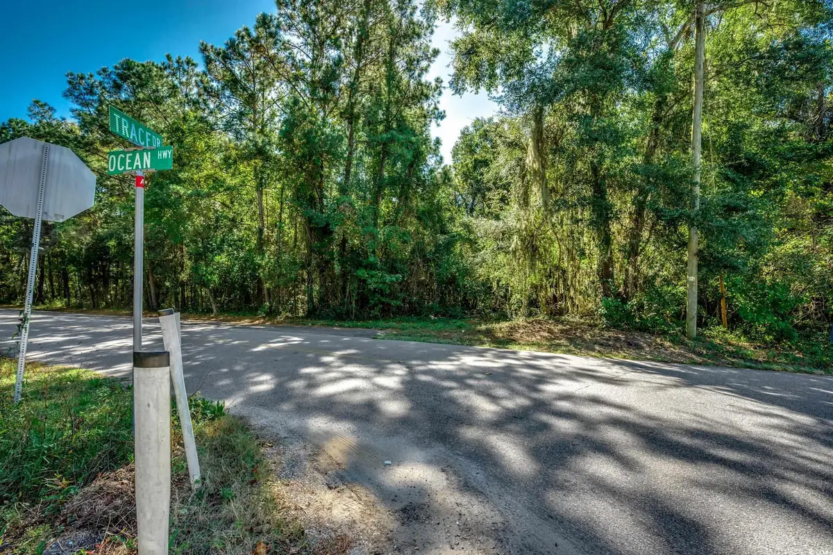 Ocean Hwy., Pawleys Island, SC 29585 - Image #1