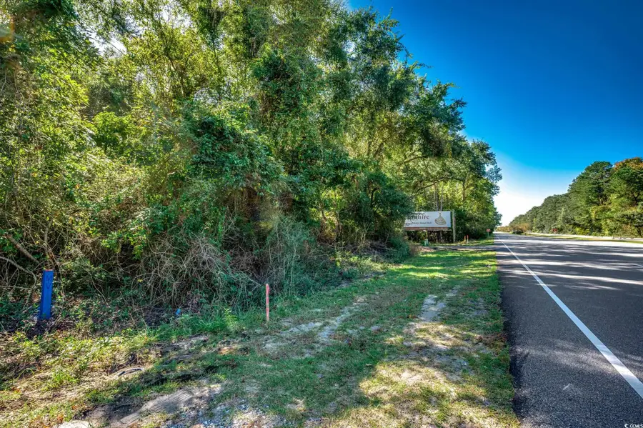 Ocean Hwy., Pawleys Island, SC 29585 - Image #2