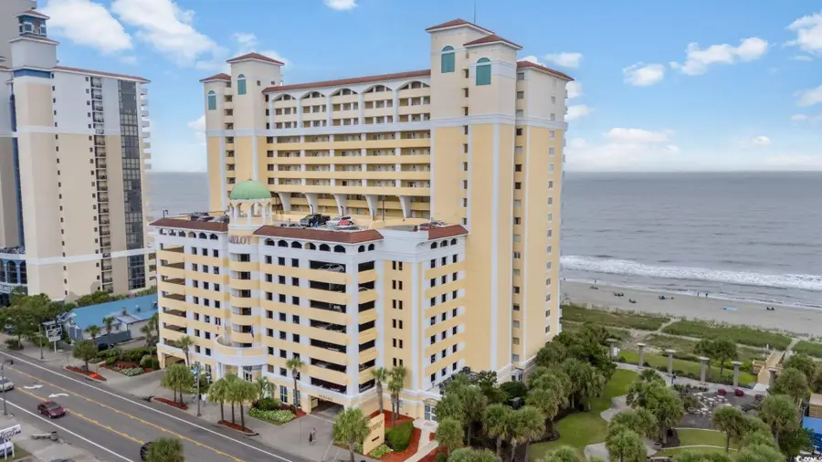 2000 N Ocean Blvd. #1509, Myrtle Beach, SC 29577 - Image #2