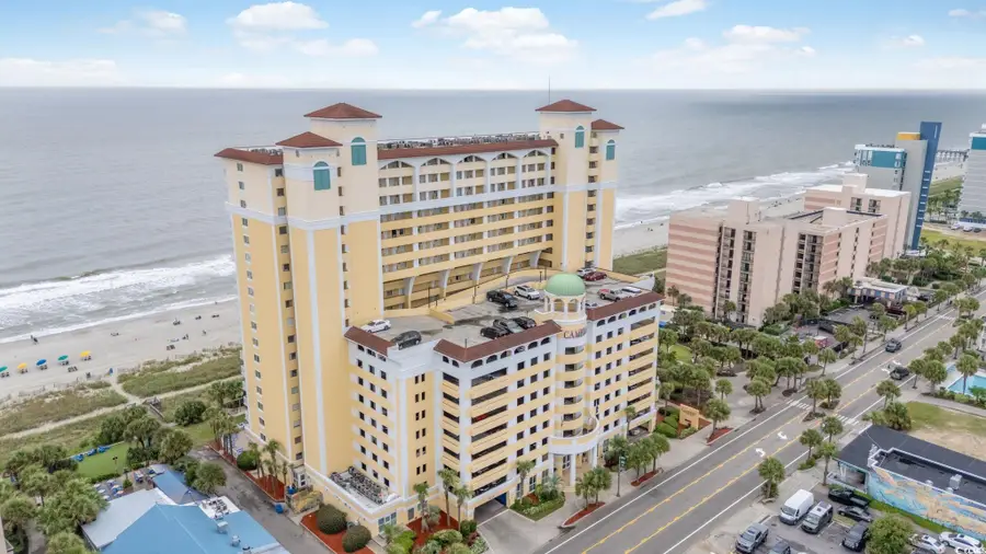 2000 N Ocean Blvd. #1509, Myrtle Beach, SC 29577 - Image #3