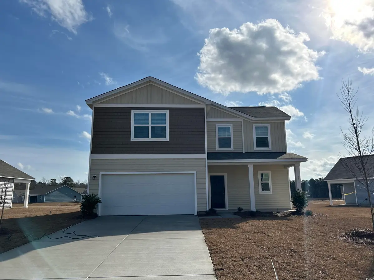 443 Castillo Dr., Loris, SC 29569 - Image #1