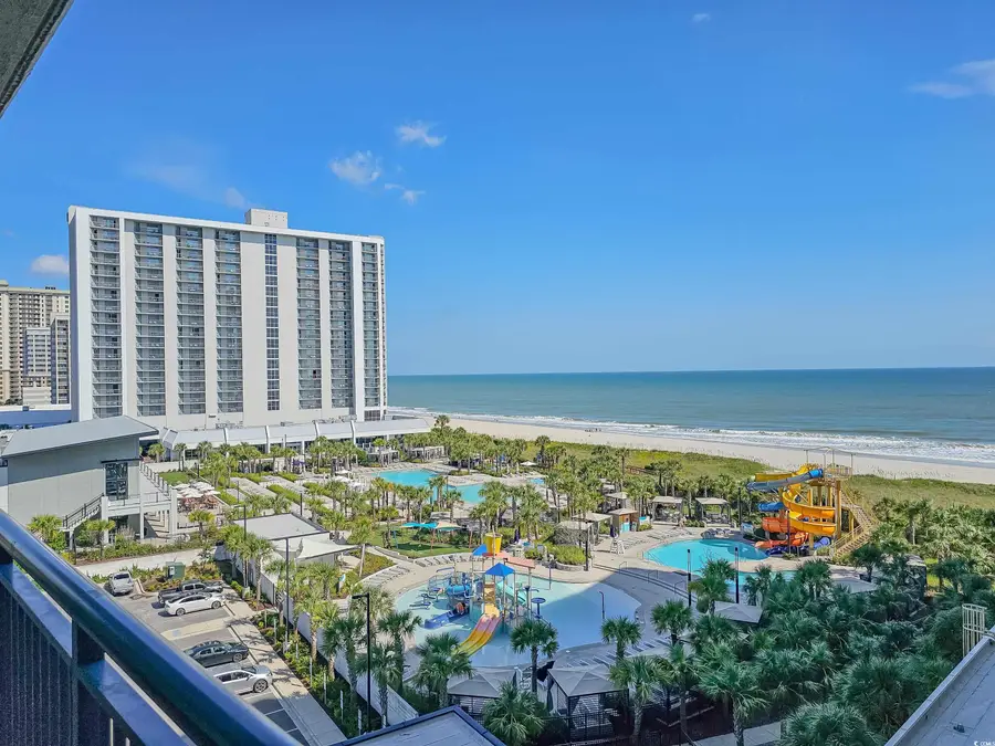 8560 Queensway Blvd. #509, Myrtle Beach, SC 29572 - Image #2