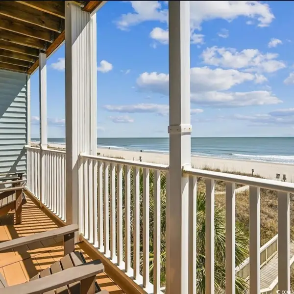 507 S Ocean Blvd. #205, North Myrtle Beach, SC 29582