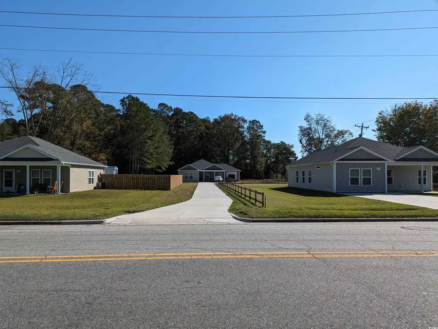 941 Hickman Rd., Tabor City, NC 28463 - Image #2