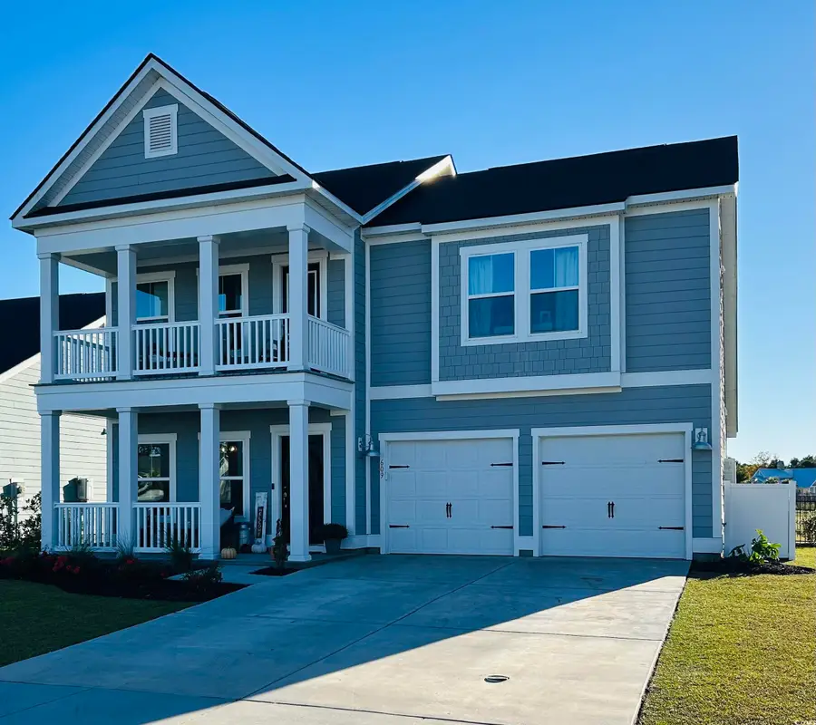 609 Shortleaf Path, Myrtle Beach, SC 29577 - Image #3
