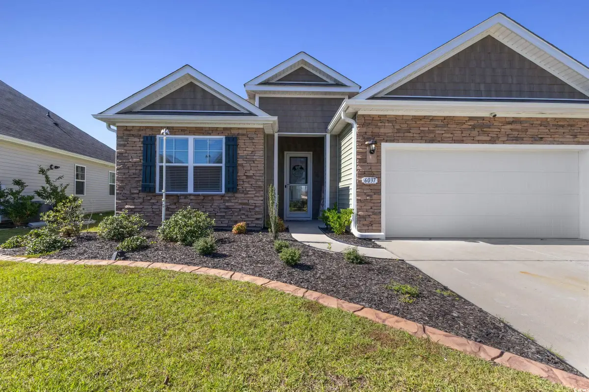 6037 Mcclain Ct., Little River, SC 29566 - Image #1