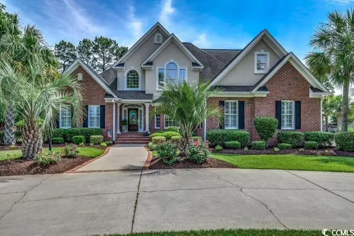 4174 Bradford Dr., Conway, SC 29526 - Image #1