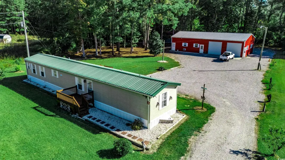 1304 Oscar Rd., Little River, SC 29566 - Image #1