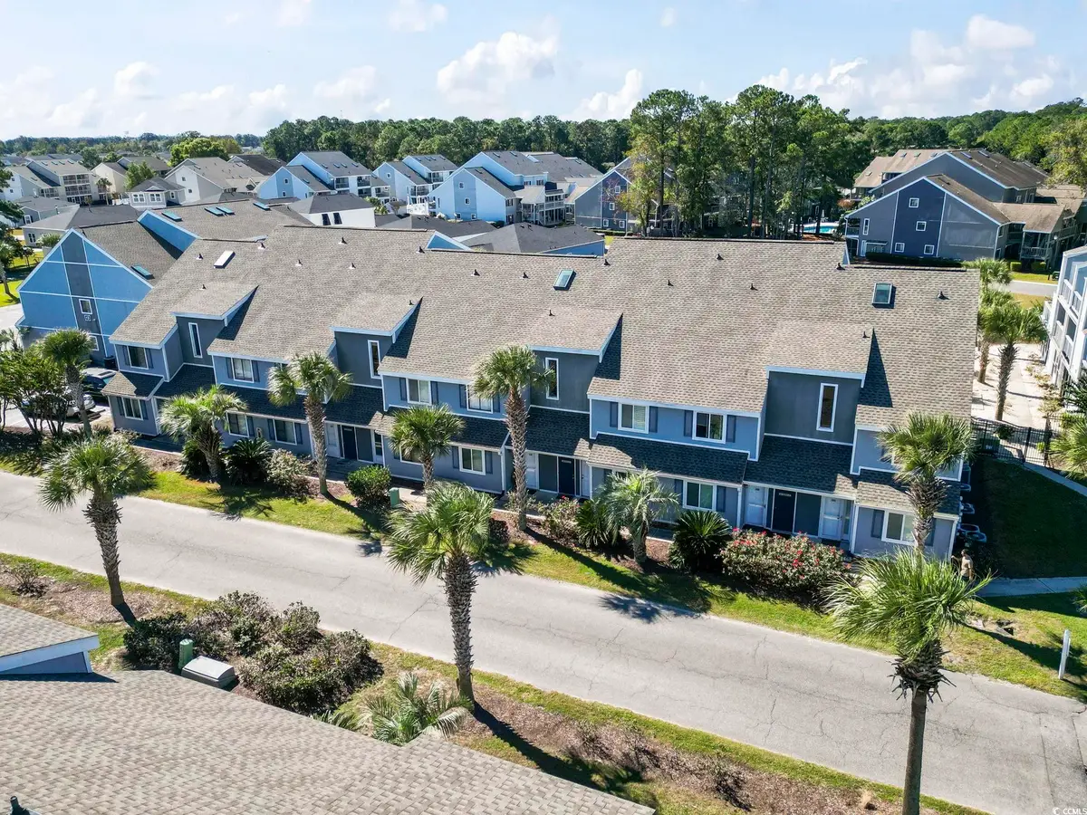 1891 Colony Dr. #14-T, Surfside Beach, SC 29575 - Image #1