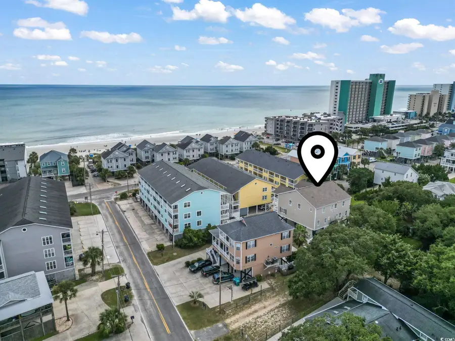 105-A Woodland Dr., Murrells Inlet, SC 29576 - Image #2