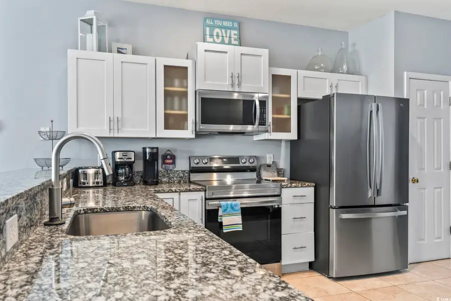 105-B Woodland Dr., Murrells Inlet, SC 29576 - Image #3