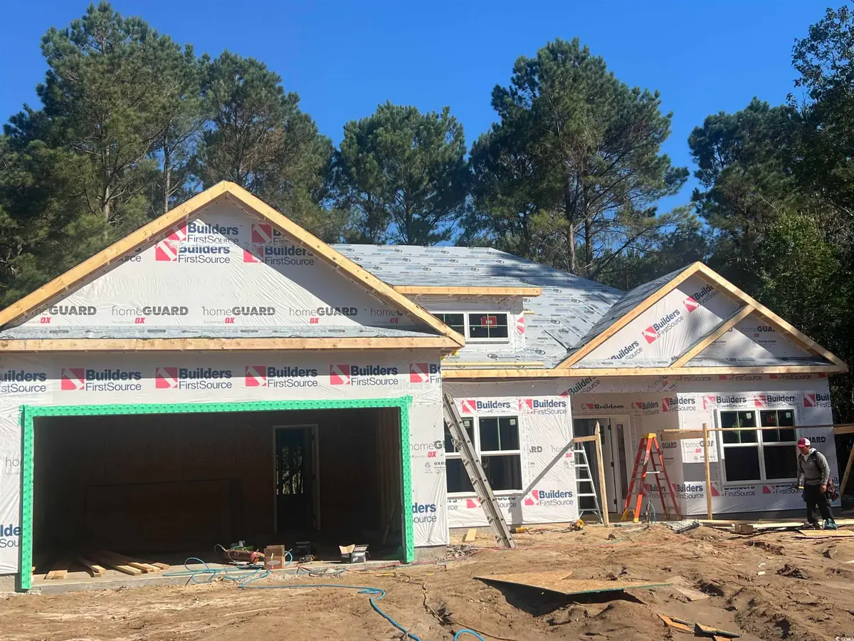 2835 Pecan Ln., Conway, SC 29526 - Image #1