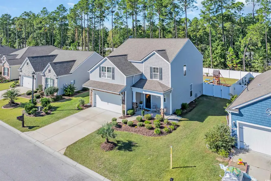 320 Firenze Loop, Myrtle Beach, SC 29579 - Image #2