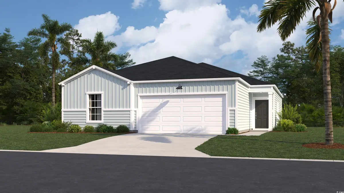 551 Swaying Palm Ct, Longs, SC 29568 - Image #1