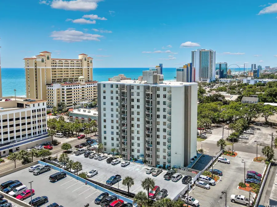 400 N 20th Ave. N #503, Myrtle Beach, SC 29577 - #2