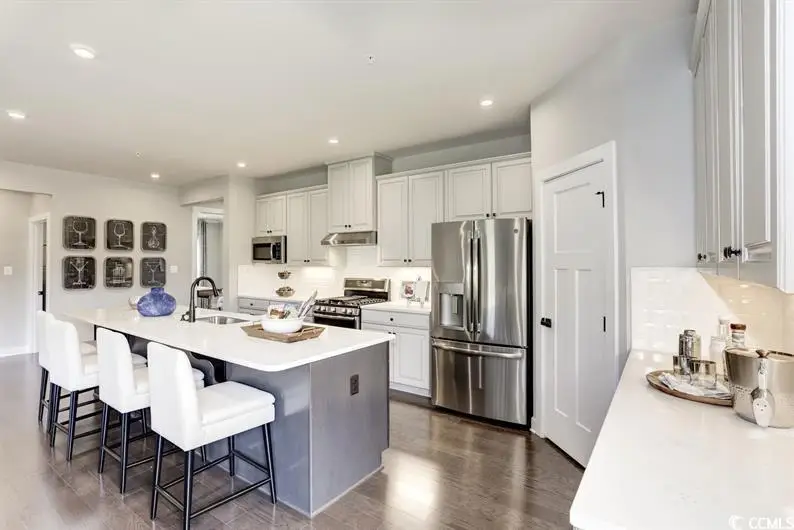 2052 Hope Pointe Dr, North Myrtle Beach, SC 29582 - #3