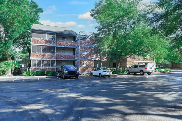 250 Maison Dr. #B-8, Myrtle Beach, SC 29572