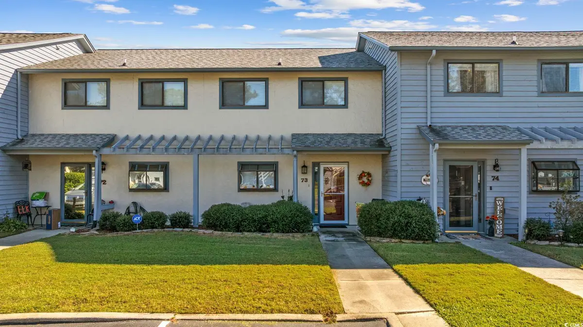 775 Plantation Dr. #73, Little River, SC 29566 - Image #1