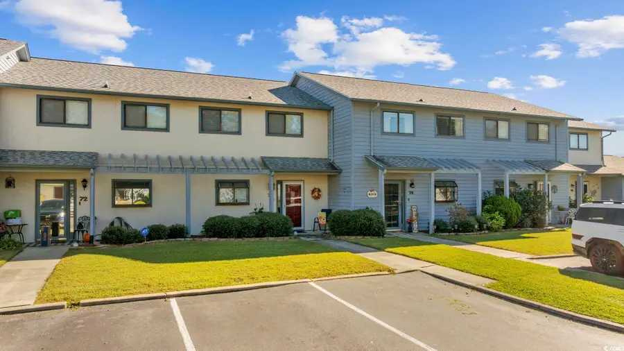 775 Plantation Dr. #73, Little River, SC 29566 - Image #2