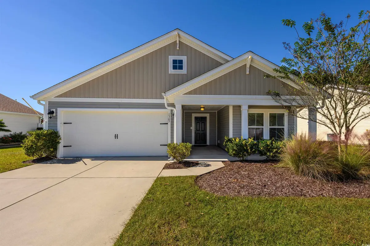 1305 Golden Valley Pl., Little River, SC 29566 - Image #1