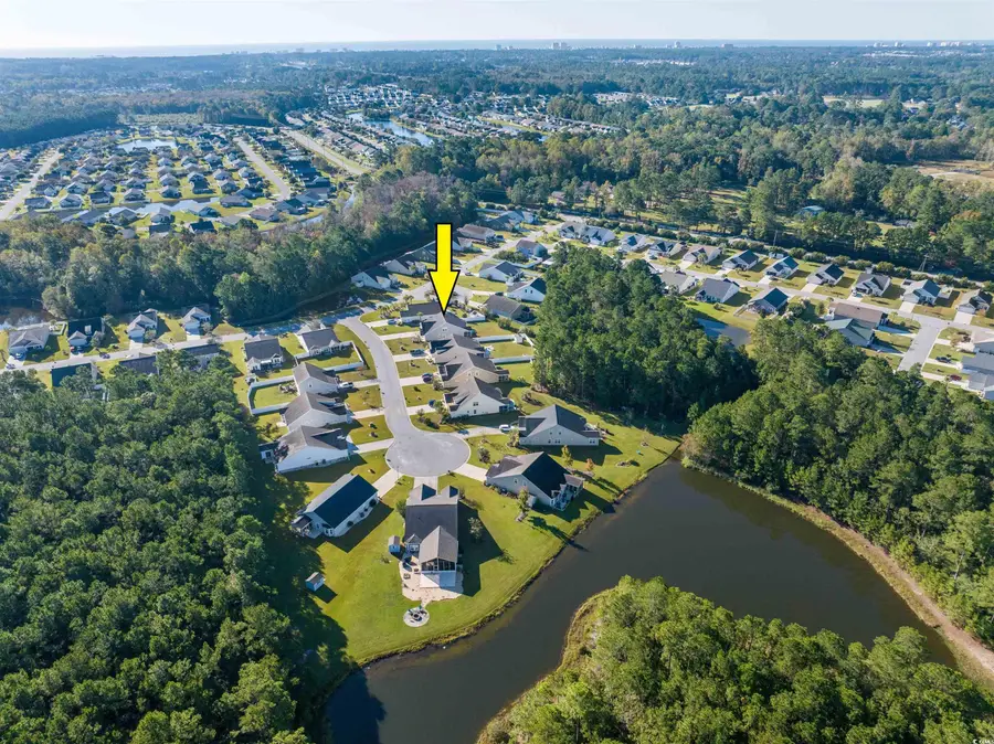 1305 Golden Valley Pl., Little River, SC 29566 - Image #3