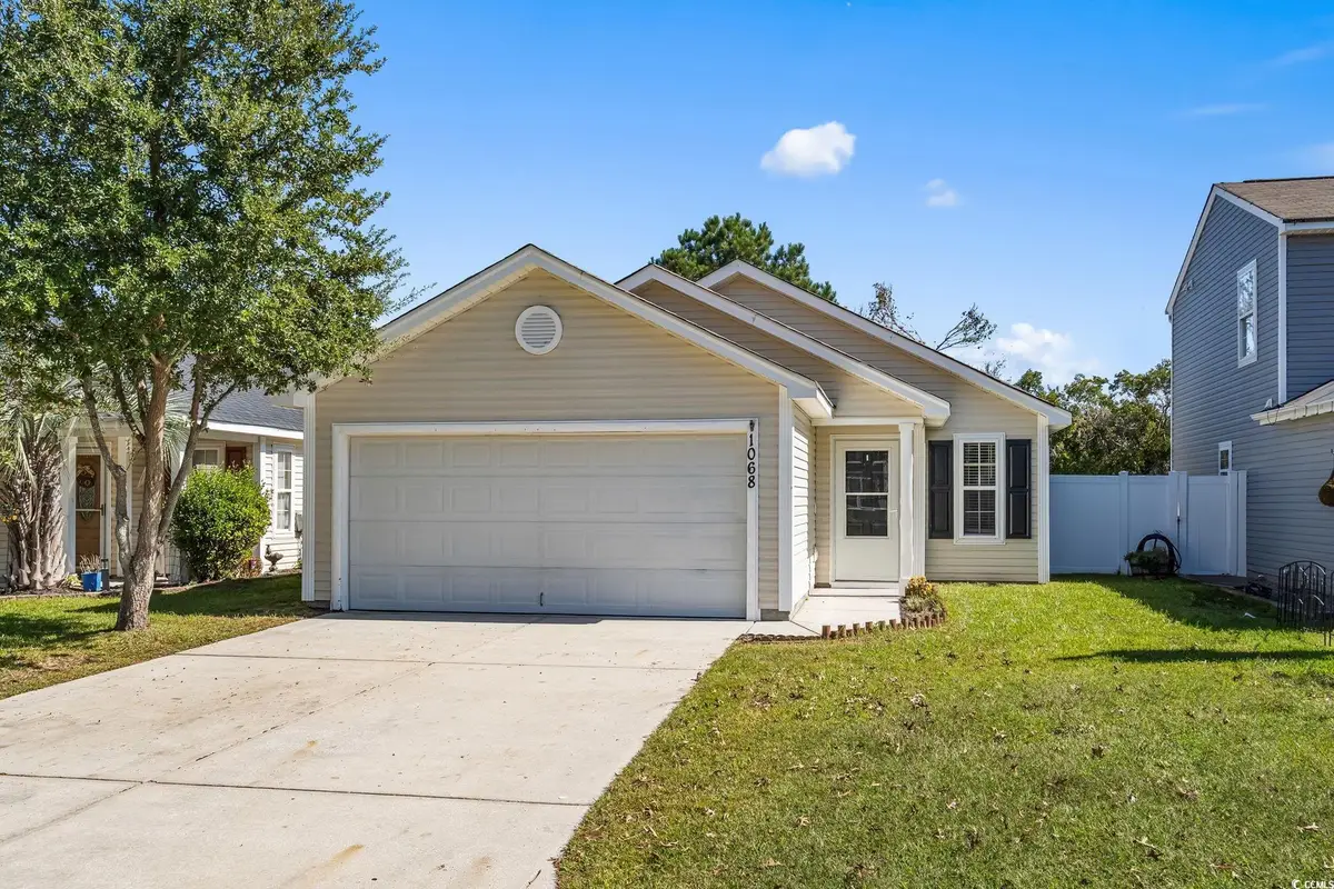 1068 Stoney Falls, Myrtle Beach, SC 29579 - Image #1