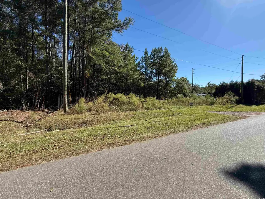 TBD Tharpe Rd., Little River, SC 29566 - #2