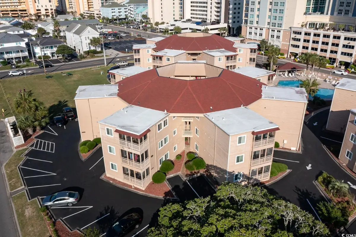 609 Hillside Dr. S #D19, North Myrtle Beach, SC 29582 - Image #1