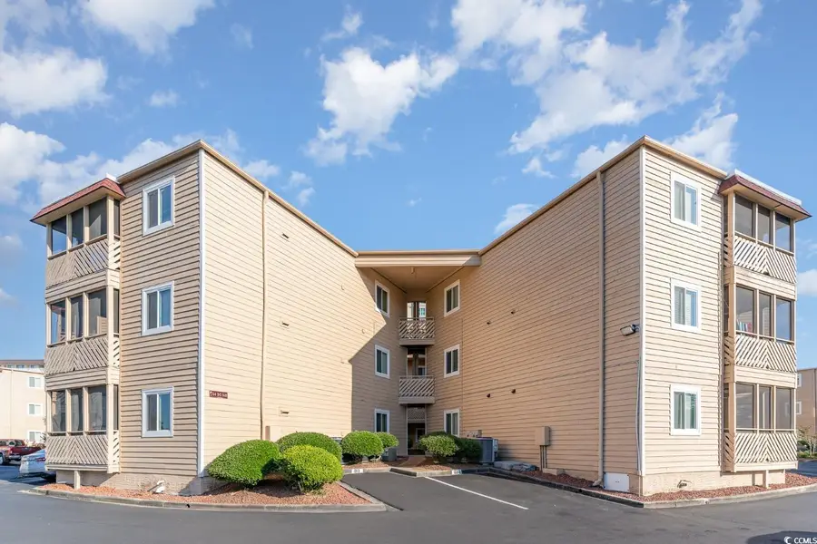 609 Hillside Dr. S #D19, North Myrtle Beach, SC 29582 - Image #2