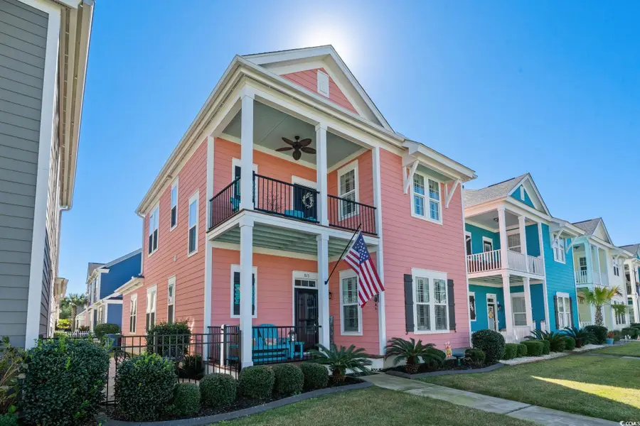 813 Pancho St., Myrtle Beach, SC 29577 - Image #2
