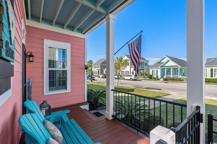 813 Pancho St., Myrtle Beach, SC 29577 - Image #3