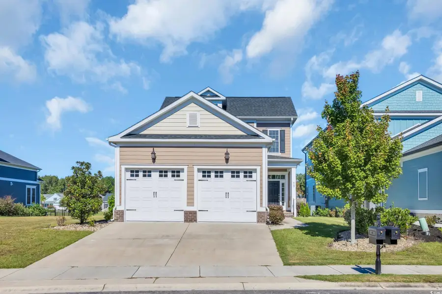 917 Crystal Water Way, Myrtle Beach, SC 29579 - Image #3