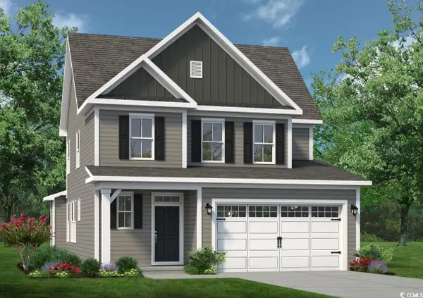 1319 Wykham Park Dr., Myrtle Beach, SC 29579