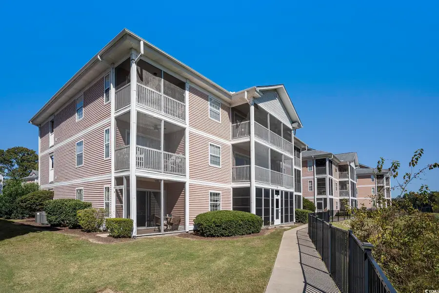 616 Waterway Village Blvd. #24D, Myrtle Beach, SC 29579 - Image #2