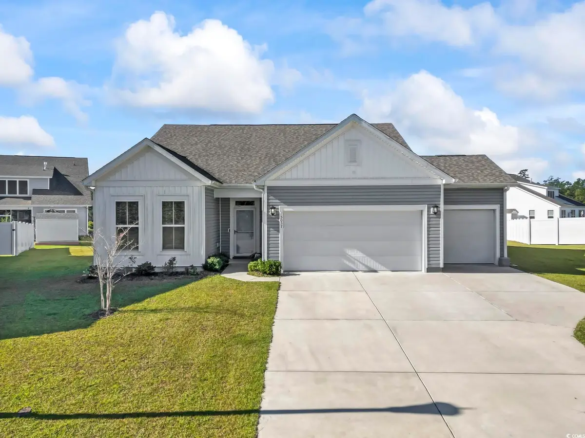 5037 Sassari St., Myrtle Beach, SC 29579 - Image #1