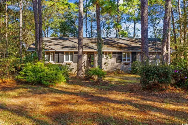 142 Blackwood Trail, Pawleys Island, SC 29585