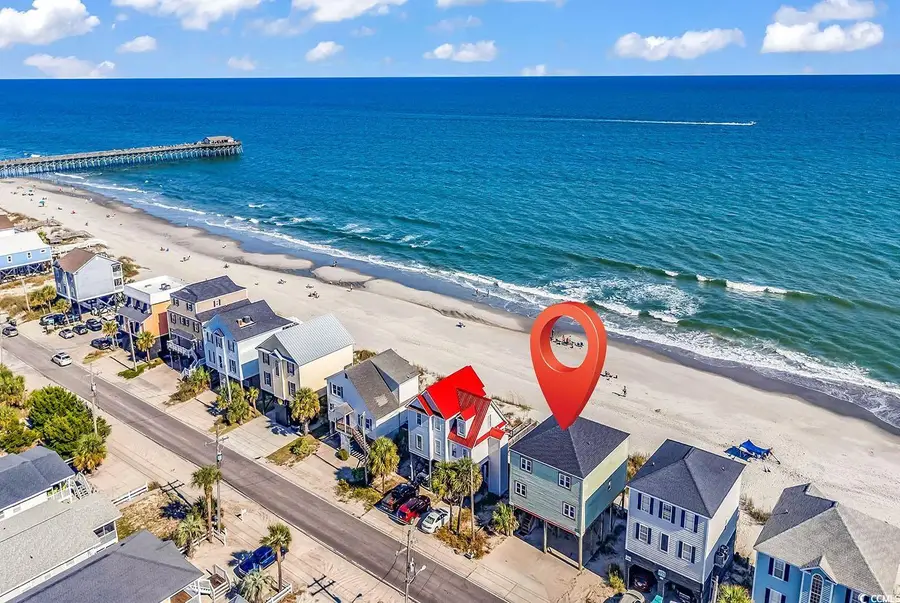 328 S Waccamaw Dr., Garden City, SC 29576 - Image #3