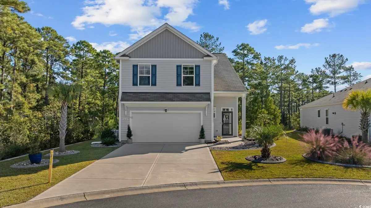 2618 Muhly Ct., Conway, SC 29526 - Image #1