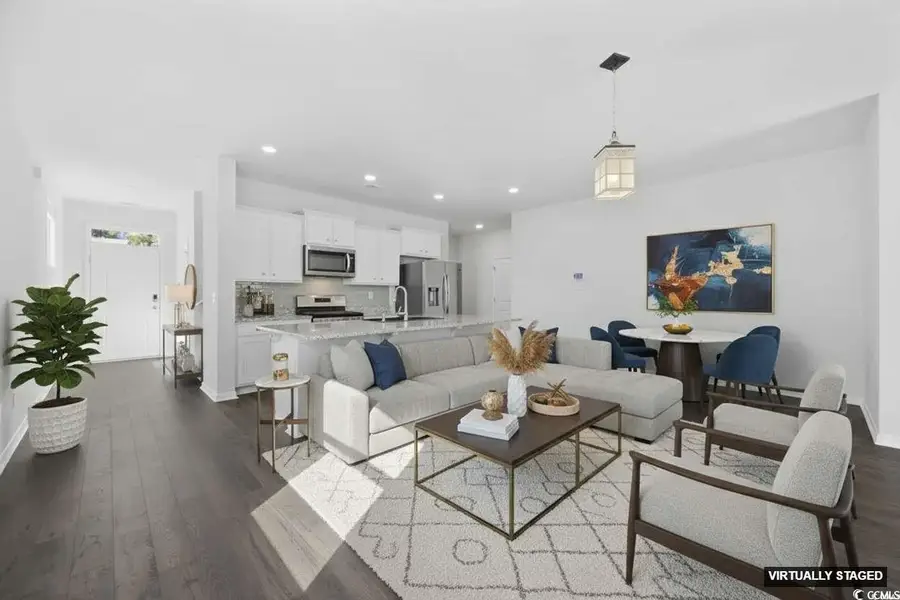 2618 Muhly Ct., Conway, SC 29526 - Image #3