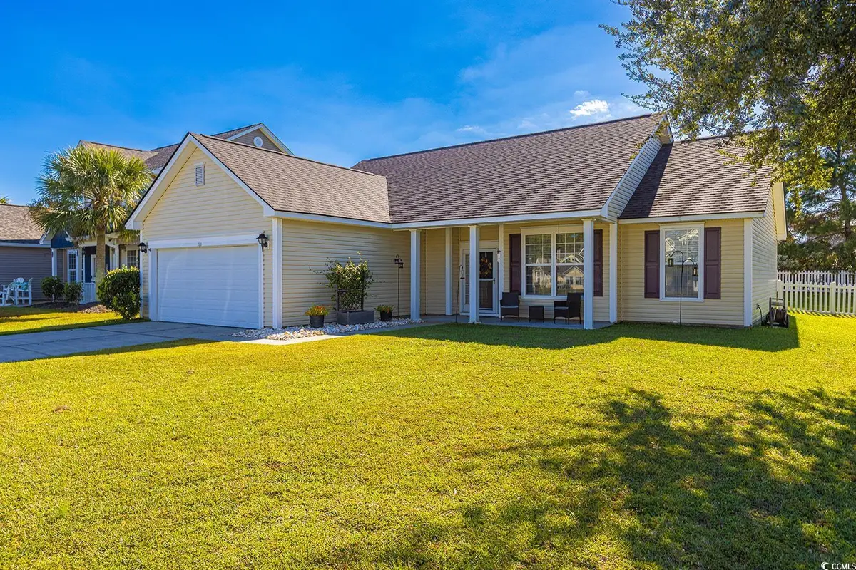 720 Gazania Ln., Myrtle Beach, SC 29579 - Image #1