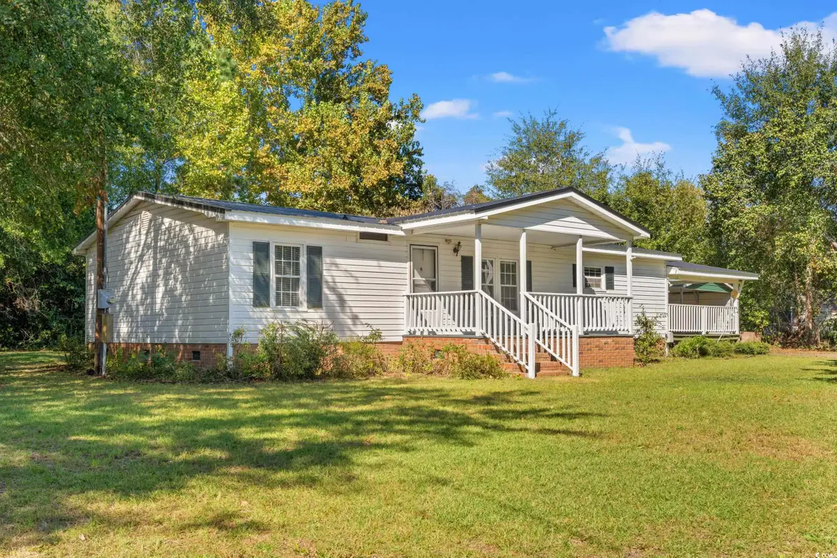 1815 W Homewood Rd., Conway, SC 29526 - Image #1