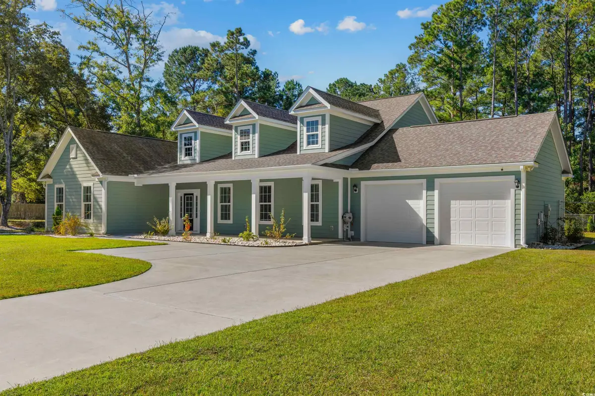 3780 Dewitt Rd., Longs, SC 29568 - Image #1
