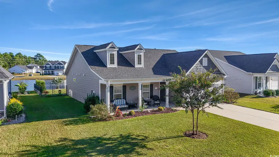 2011 Hazlette Loop, Conway, SC 29526 - Image #2