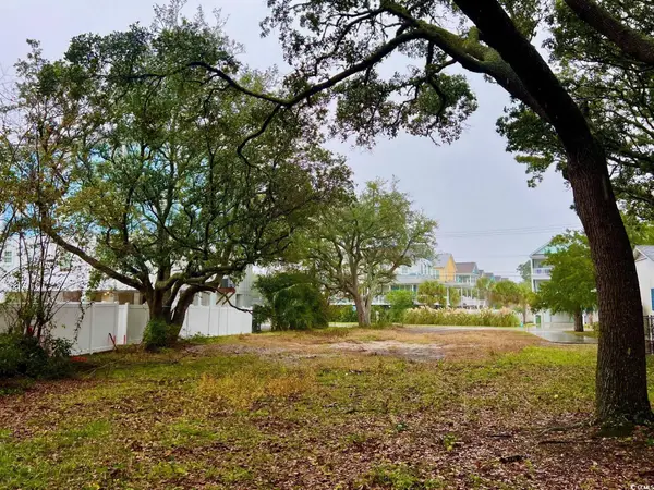 121B 16th Ave. N, Surfside Beach, SC 29575