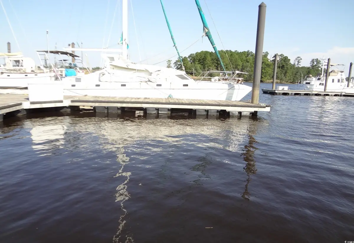 Slip 18 Friendfield Marina, Georgetown, SC 29440 - Image #1
