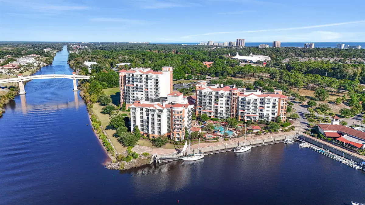 8121 Amalfi Pl. #4404, Myrtle Beach, SC 29572 - Image #1