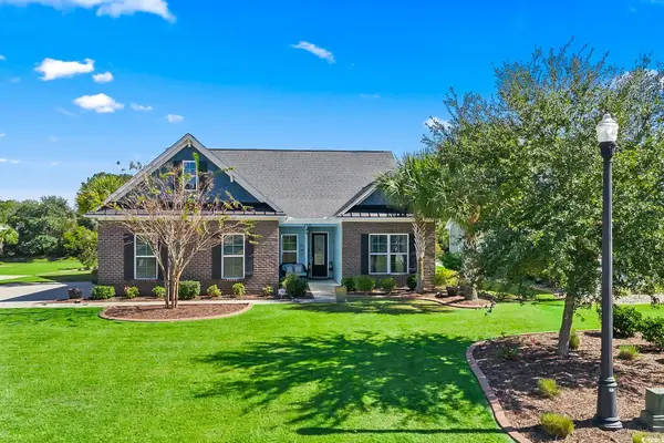 1108 Glossy Ibis Dr., Conway, SC 29526