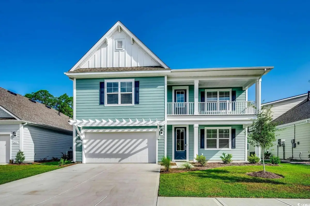 1021 Brick Point Ct., Conway, SC 29526 - #1