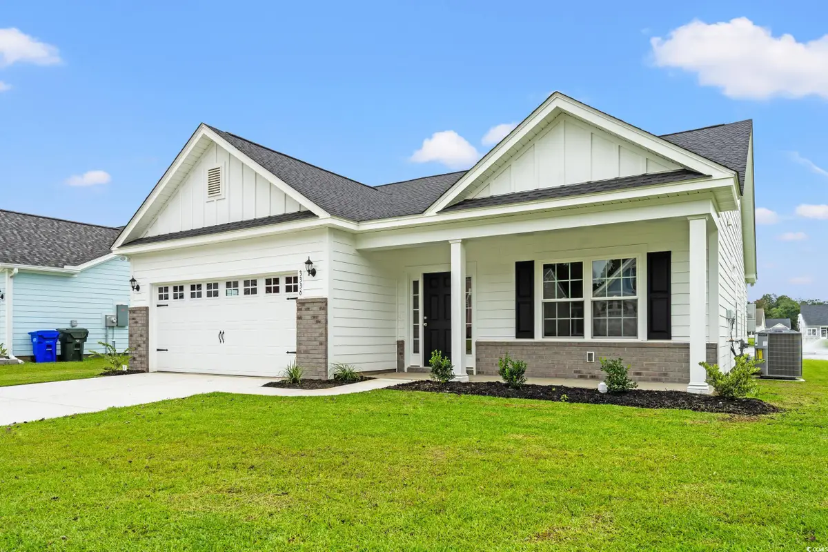 3309 Little Bay Dr., Conway, SC 29526 - #1